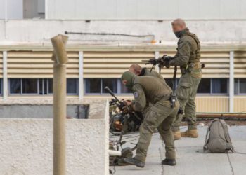 Terrorista asociado con ataque al rabino Meir Chai fue capturado en Nablus