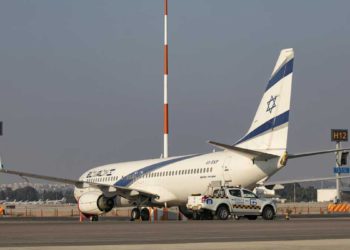 Covid-19: Israel declara a Rusia y Argentina "países rojos"