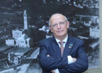 Portugal: Moveremos la embajada cuando Jerusalem sea la capital de dos Estados