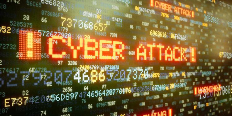 EE.UU. confirma un ciberataque "significativo y en curso"