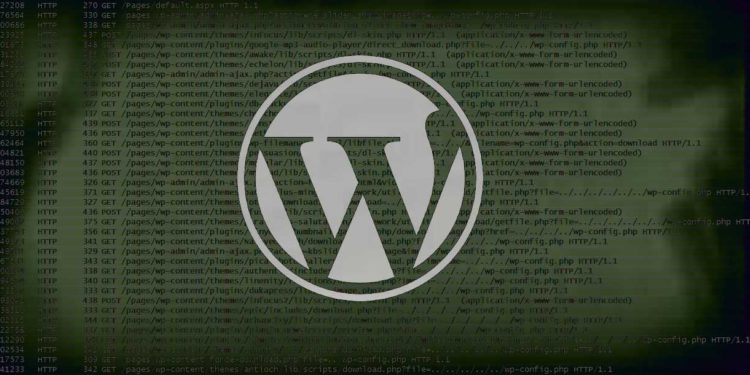El 92% de todos los ataques a WordPress son a sitios israelíes