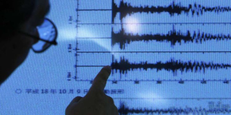 Sismo de magnitud 5,5 en Turquía se sintió en Israel