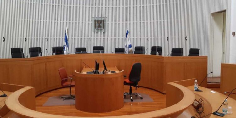 Tribunal Superior se prepara para pronunciarse sobre el reconocimiento de conversiones no ortodoxas