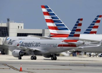 American Airlines lanzará nuevos vuelos directos Nueva York-Israel