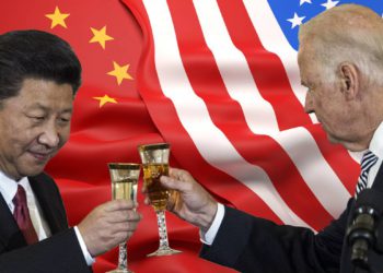 Biden empuja a Egipto a los brazos abiertos de China