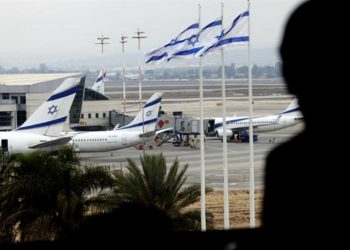 Detalles del Israel aprueba reapertura de cielos y procede a fase 3 de salida de la crisisprevisto del aeropuerto Ben Gurion