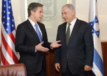 Es imperativo que Israel abra líneas de comunicación con la administración Biden