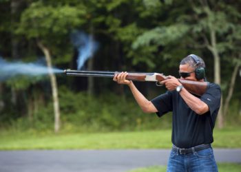 El tiro de gracia de Obama es el punto de partida de Biden