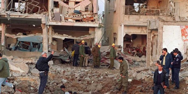 El día en que las guerras de Israel cambiaron para siempre