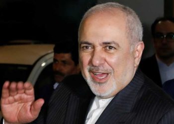 Irán: No cooperaremos con Estados Unidos sobre Israel
