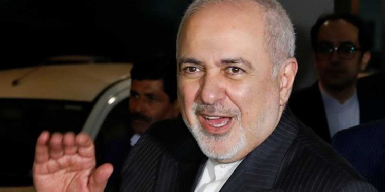 Irán: No cooperaremos con Estados Unidos sobre Israel