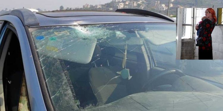 Mejora condición de mujer israelí gravemente herida en ataque