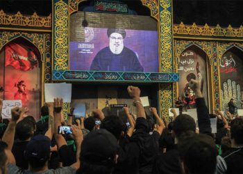 Hezbollah hackea cientos de empresas en todo el mundo
