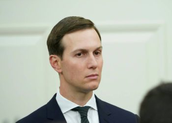 Jared Kushner abrirá una oficina de inversiones en Israel