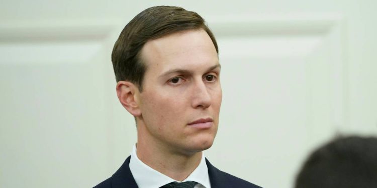 Jared Kushner abrirá una oficina de inversiones en Israel