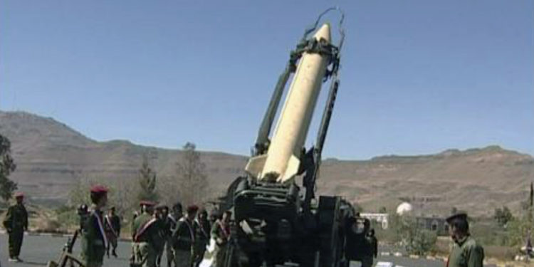 Israel se prepara para ataques de milicias apoyadas por Irán en Irak y Yemen