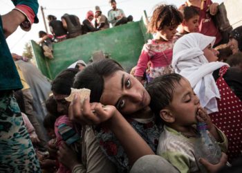 Una calamidad global: 340.000.000 de cristianos perseguidos