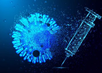 Avance en vacuna contra el covid-19 basada en nanopartículas