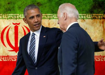 ¿Qué llevó a Obama a los brazos de Irán?