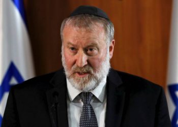 La Corte Penal Internacional carece de jurisdicción sobre Israel