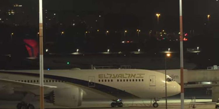 Mujer israelí que cruzó a Siria es interrogada por el Shin Bet