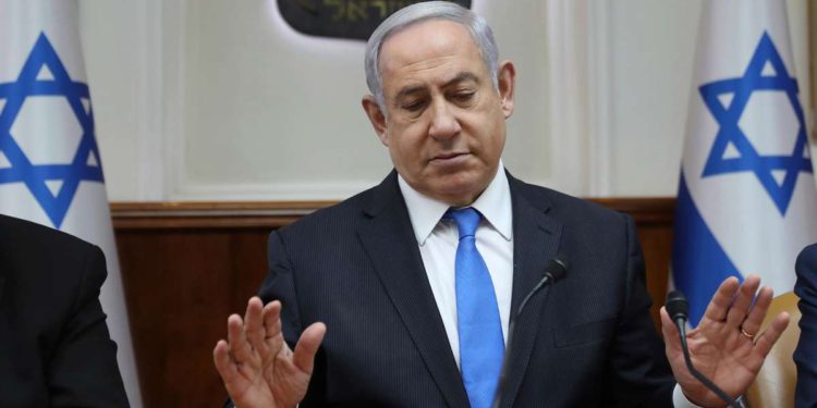 Visita de Netanyahu a los EAU se "retrasa" porque Jordania no ha aprobado la ruta