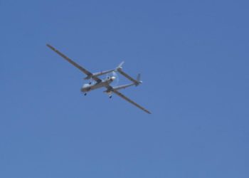 Drones militares israelíes caen "como moscas" en territorio enemigo