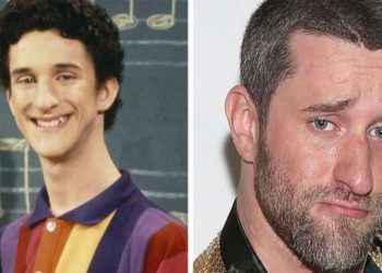 Dustin Diamond, Screech en 'Salvado por la campana', muere a los 44 años