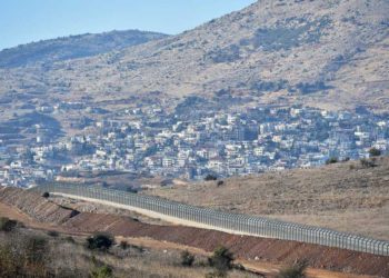 Mujer israelí arrestada en Siria: Israel negocia por su liberación