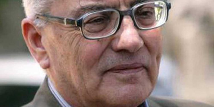 Siria habría cuerpo de erudito decapitado por Estado Islámico en 2015