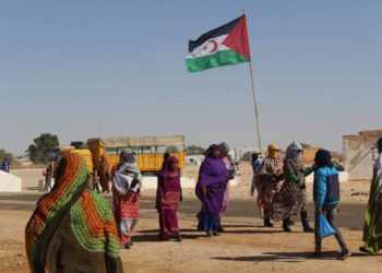 Israel envía vacunas a Mauritania, sin vínculos diplomáticos