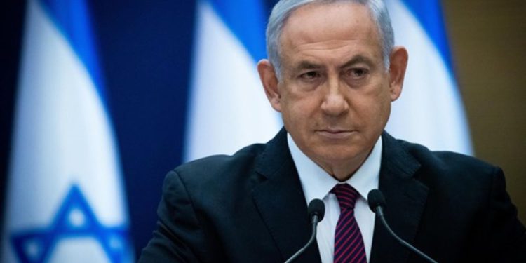 Netanyahu no logró unir a la derecha