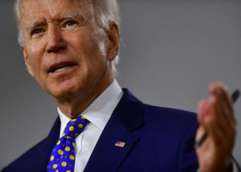 Política exterior de Biden: Desmantelar los logros de Trump