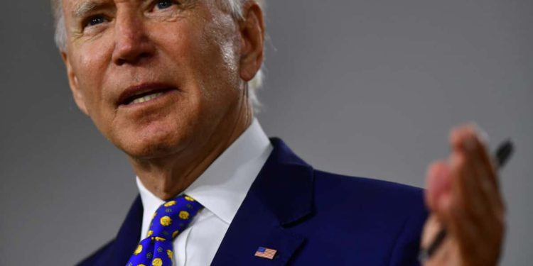 Política exterior de Biden: Desmantelar los logros de Trump