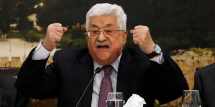 Autoridad Palestina se queja de vacunas donada por Israel: “muy pocas”