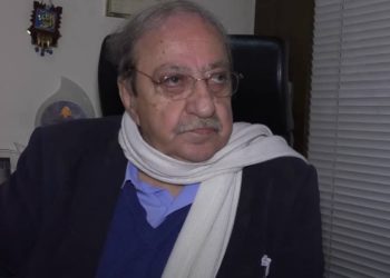 Popular actor sirio dice que la normalización con Israel 'sería posible'