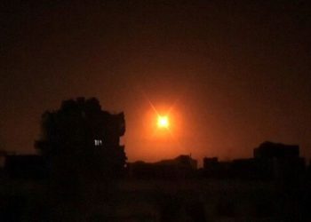 Ataque de EE.UU en Siria mató a 17 miembros de la Guardia Islámica de Irán