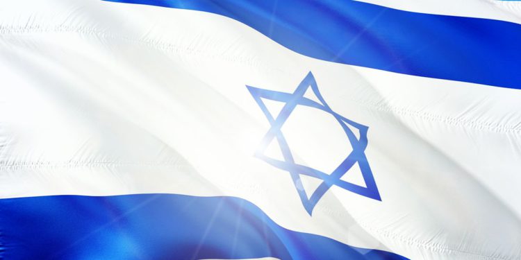 ¿De quién será el país de Israel?