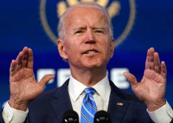 Documento de Seguridad Nacional de Biden: Desestabilización y violencia