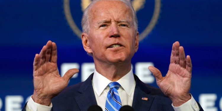 Documento de Seguridad Nacional de Biden: Desestabilización y violencia