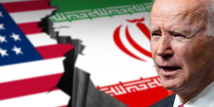 La diplomacia de Biden sobre un Irán nuclear parece estancada