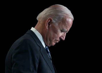 Joe Biden es el mejor activo de Trump