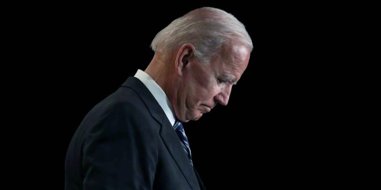 Joe Biden es el mejor activo de Trump