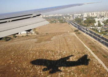 Mujer israelí arrestada por Siria está en Moscú: Equipo viaja para traerla