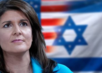 Nikki Haley critica el llamamiento a "desescalar" de Biden a Israel