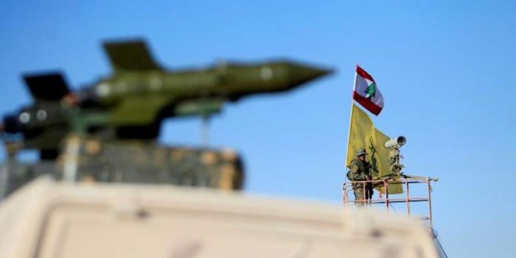 Hezbolá pone a prueba a Israel y de momento lo consigue