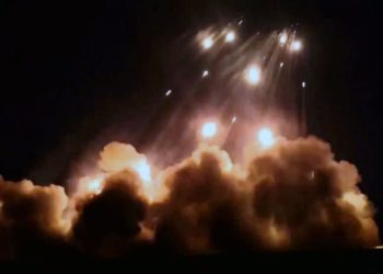 Irán busca la "retirada bajo fuego" de Estados Unidos de Irak