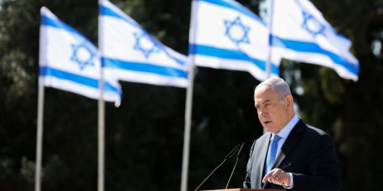 Netanyahu tras reunión sobre Irán: El acuerdo nuclear no tiene valor