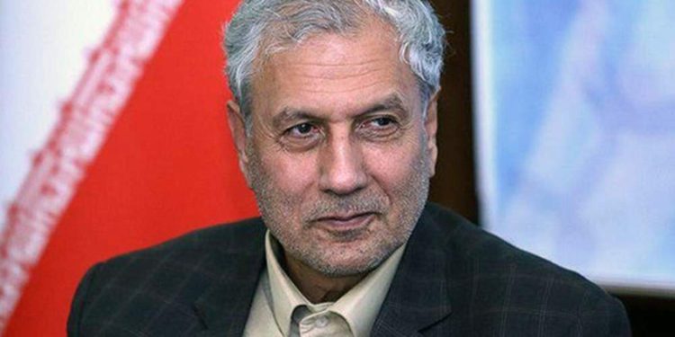 Irán dice que confía en levantamiento de sanciones de EE.UU