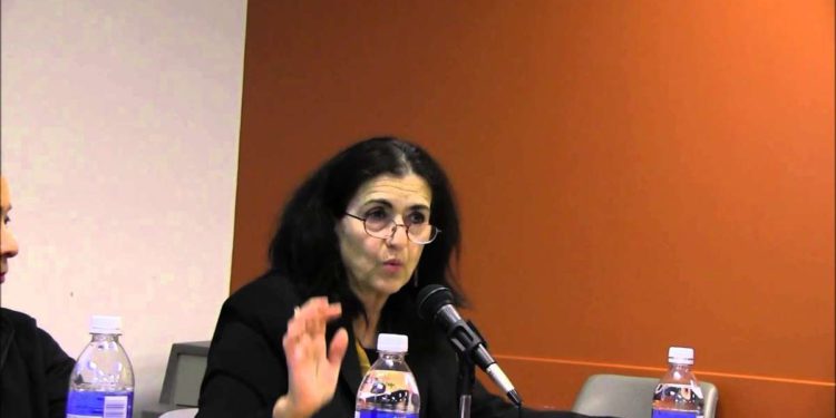 Profesora de universidad canadiense lamenta la "influencia israelí"
